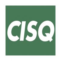 CISQ logo